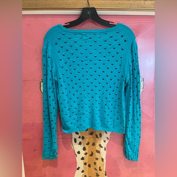 Lightweight Rag & Bone Sweater - Picture 6 of 9